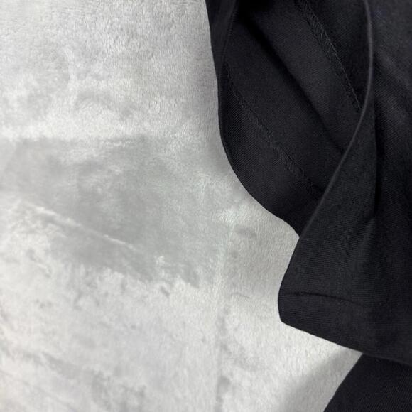 VTG David Ball Starlite Lounge Tour Tee L Made in USA Murina Autographed Band - Picture 7 of 9